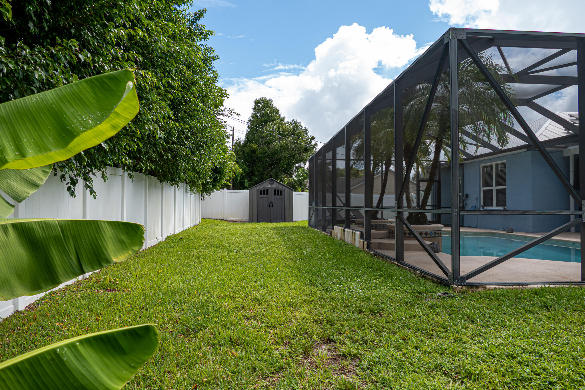 2443 SE Tracy Avenue, Port St. Lucie