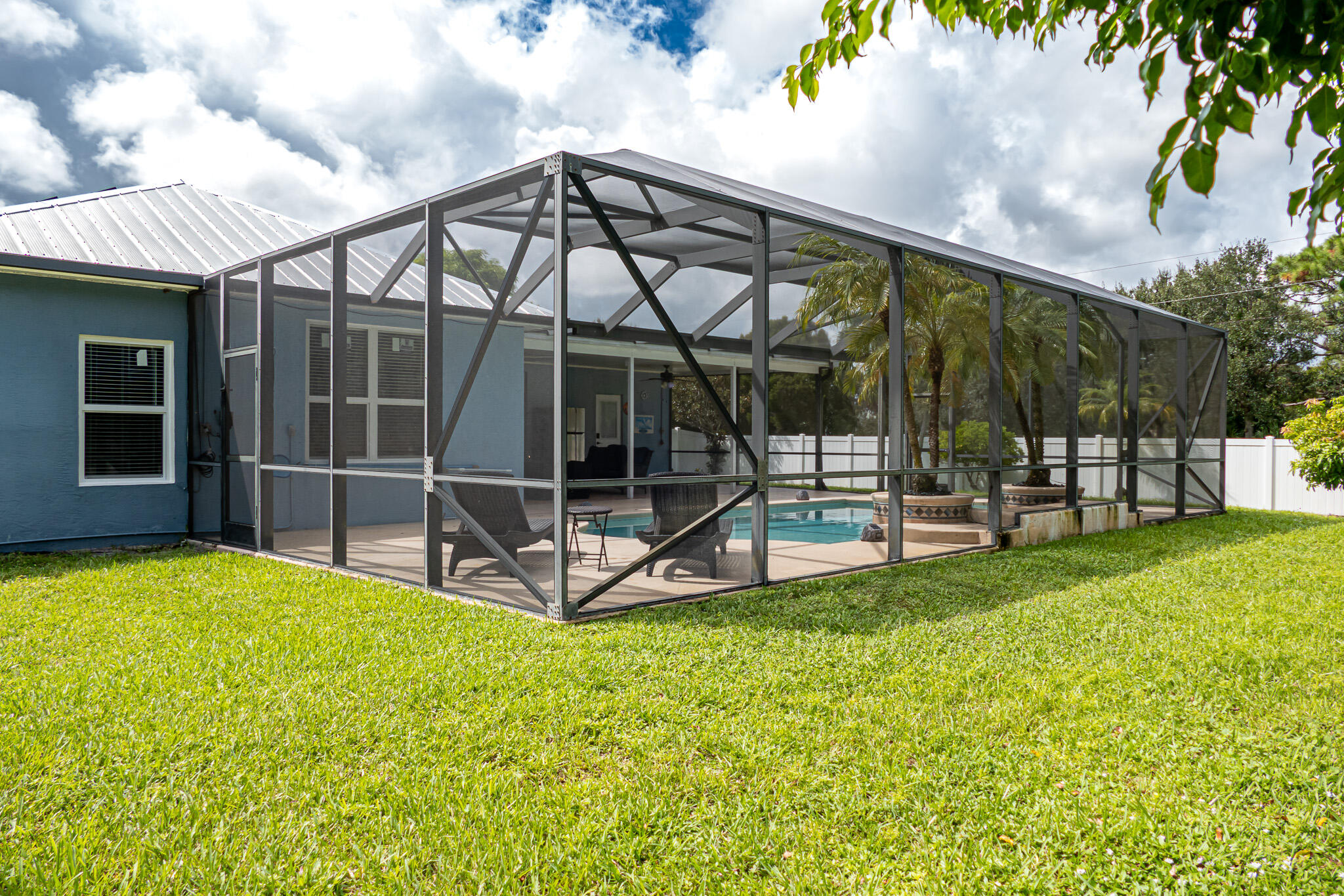 2443 SE Tracy Avenue, Port St. Lucie