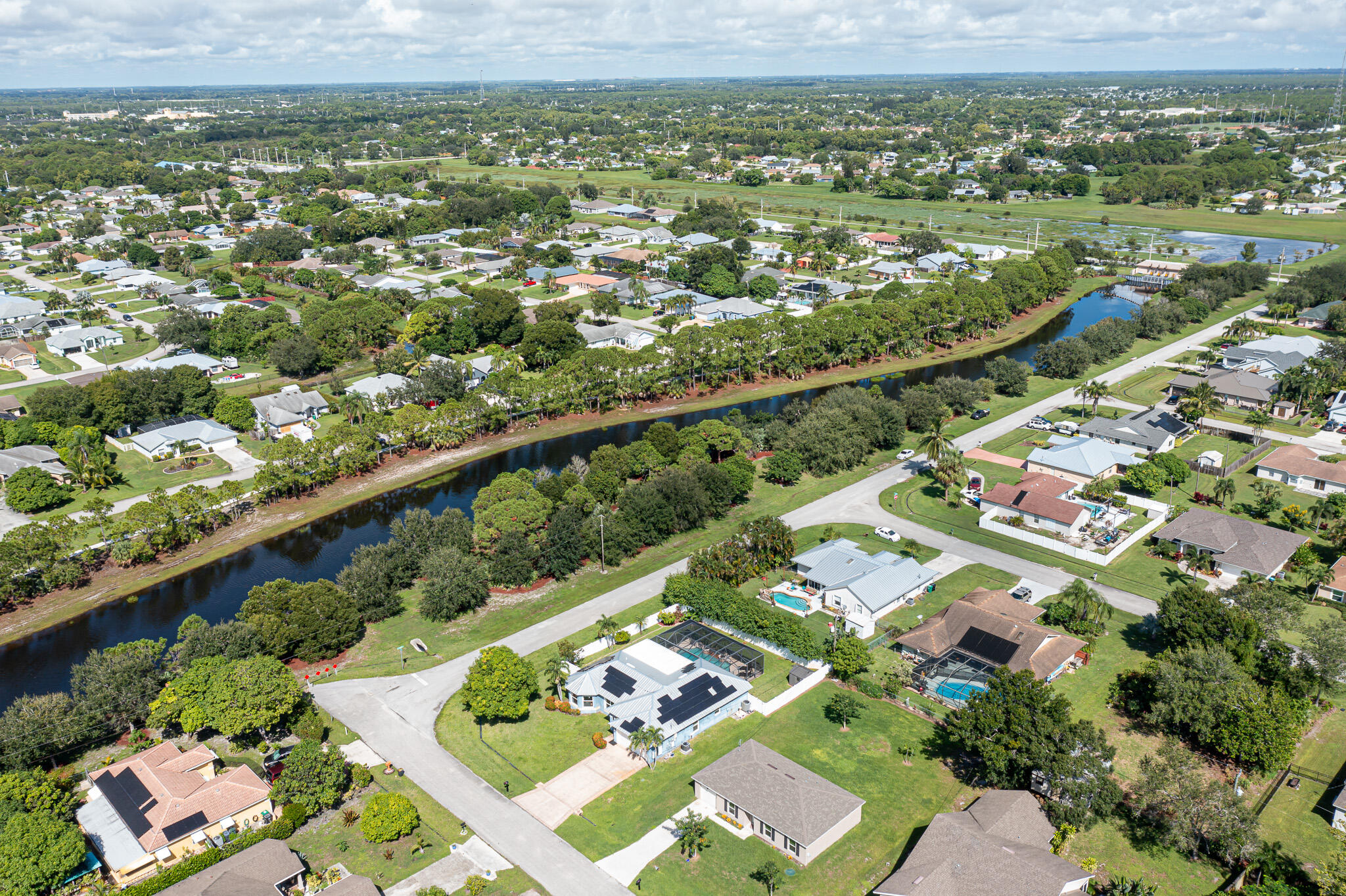 2443 SE Tracy Avenue, Port St. Lucie