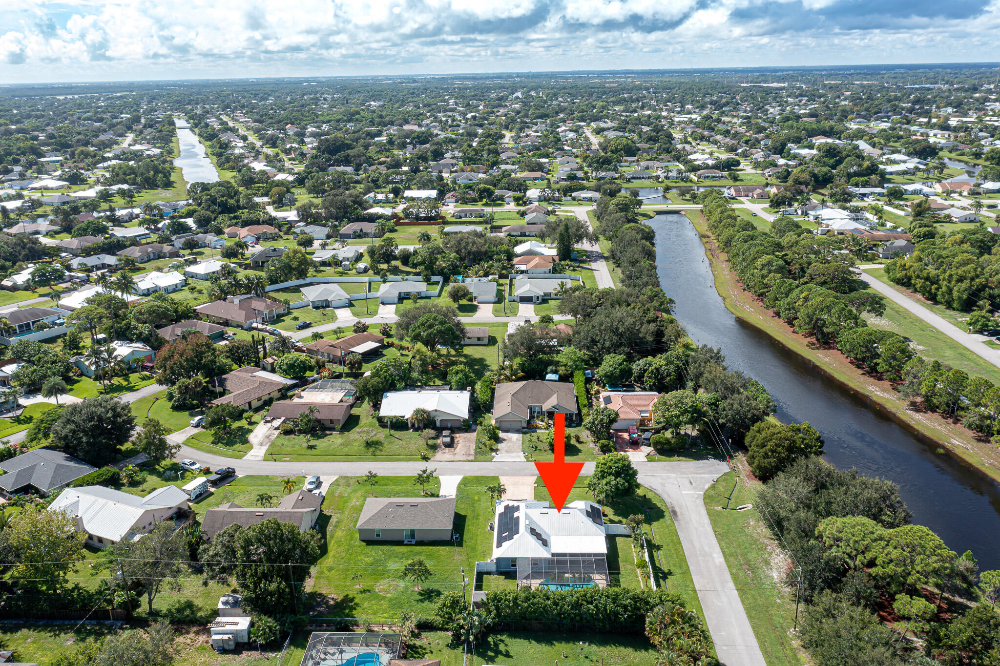 2443 SE Tracy Avenue, Port St. Lucie