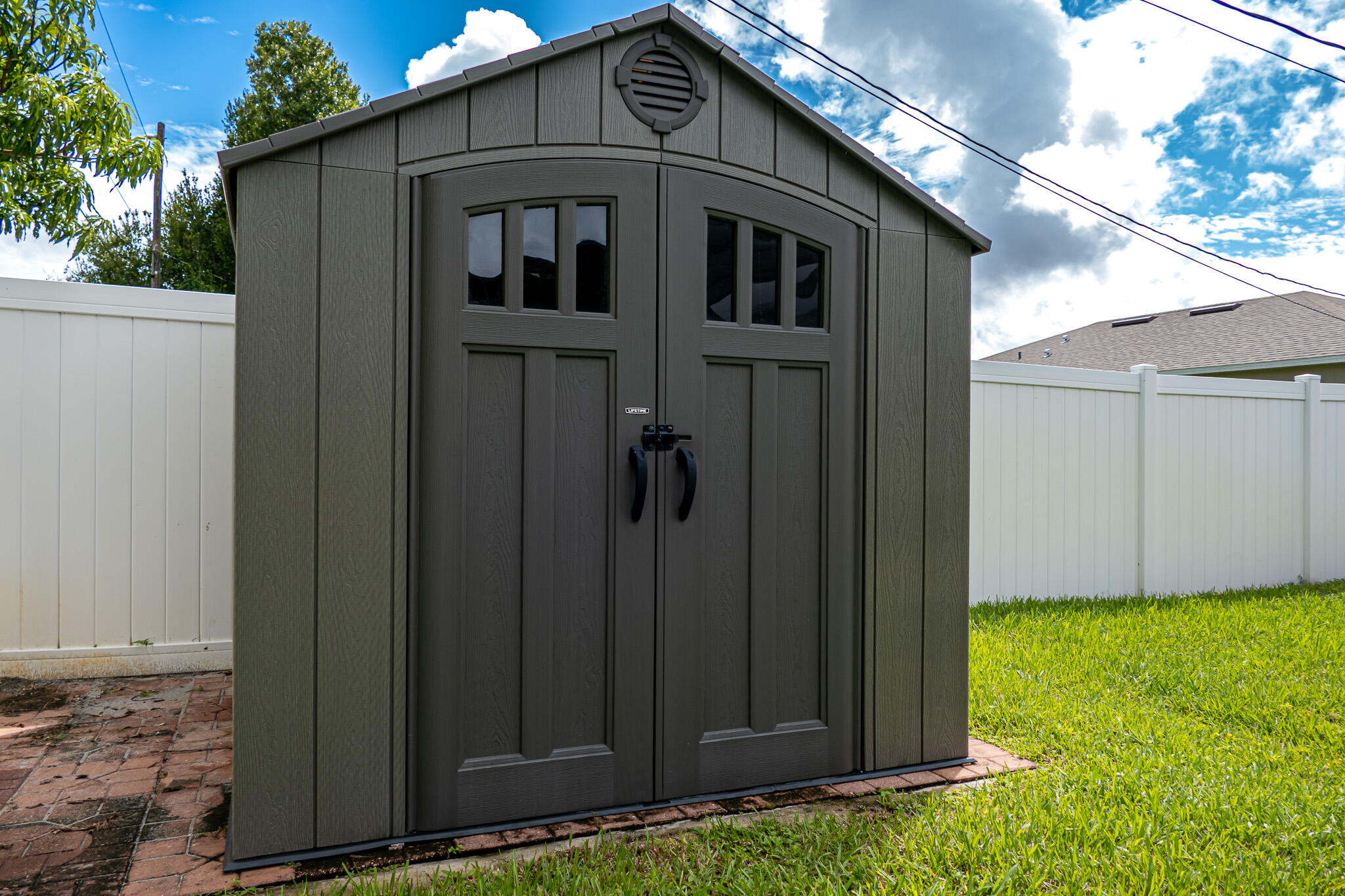 2443 SE Tracy Avenue, Port St. Lucie