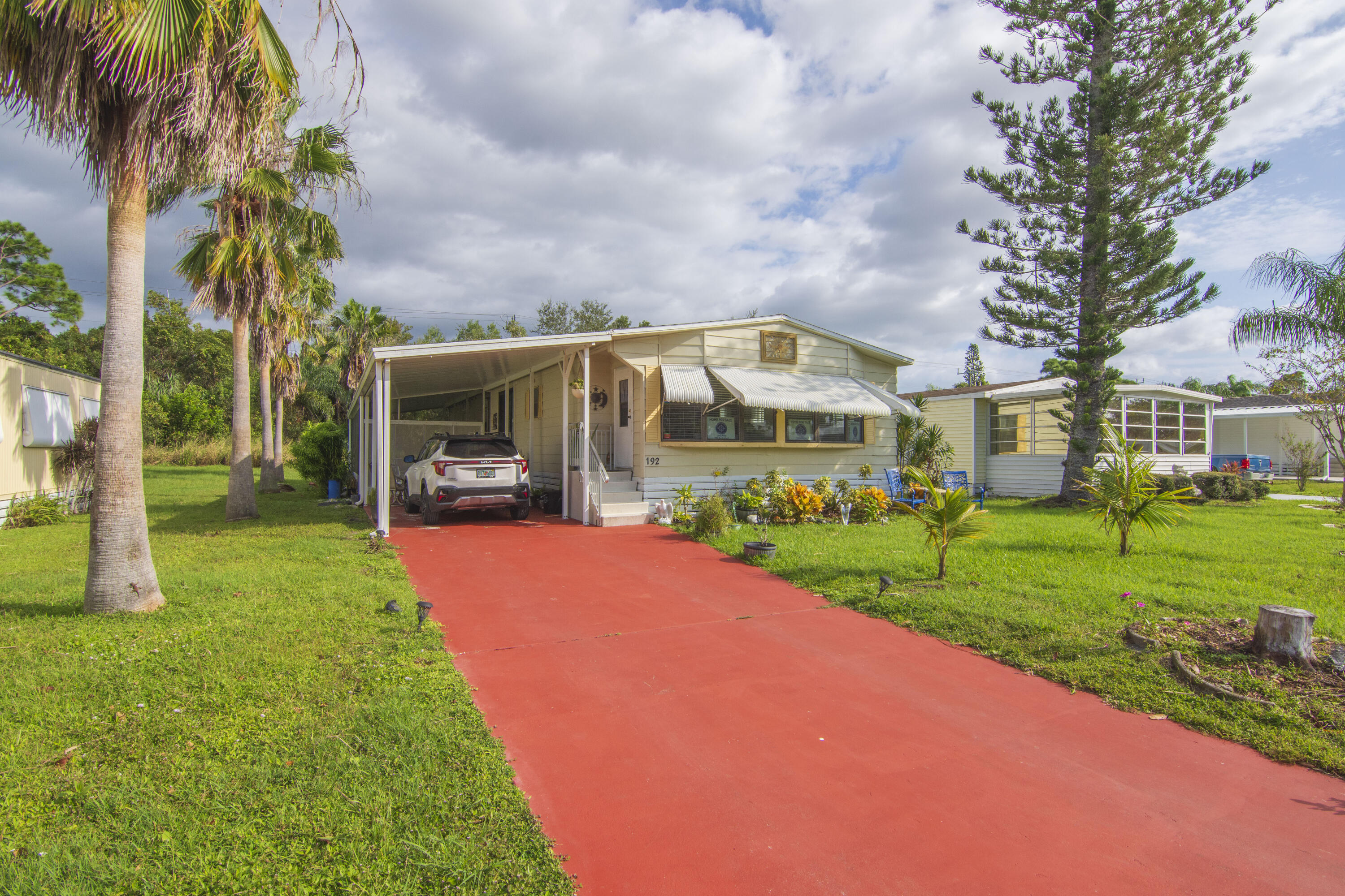 192 W Caribbean, Port St. Lucie
