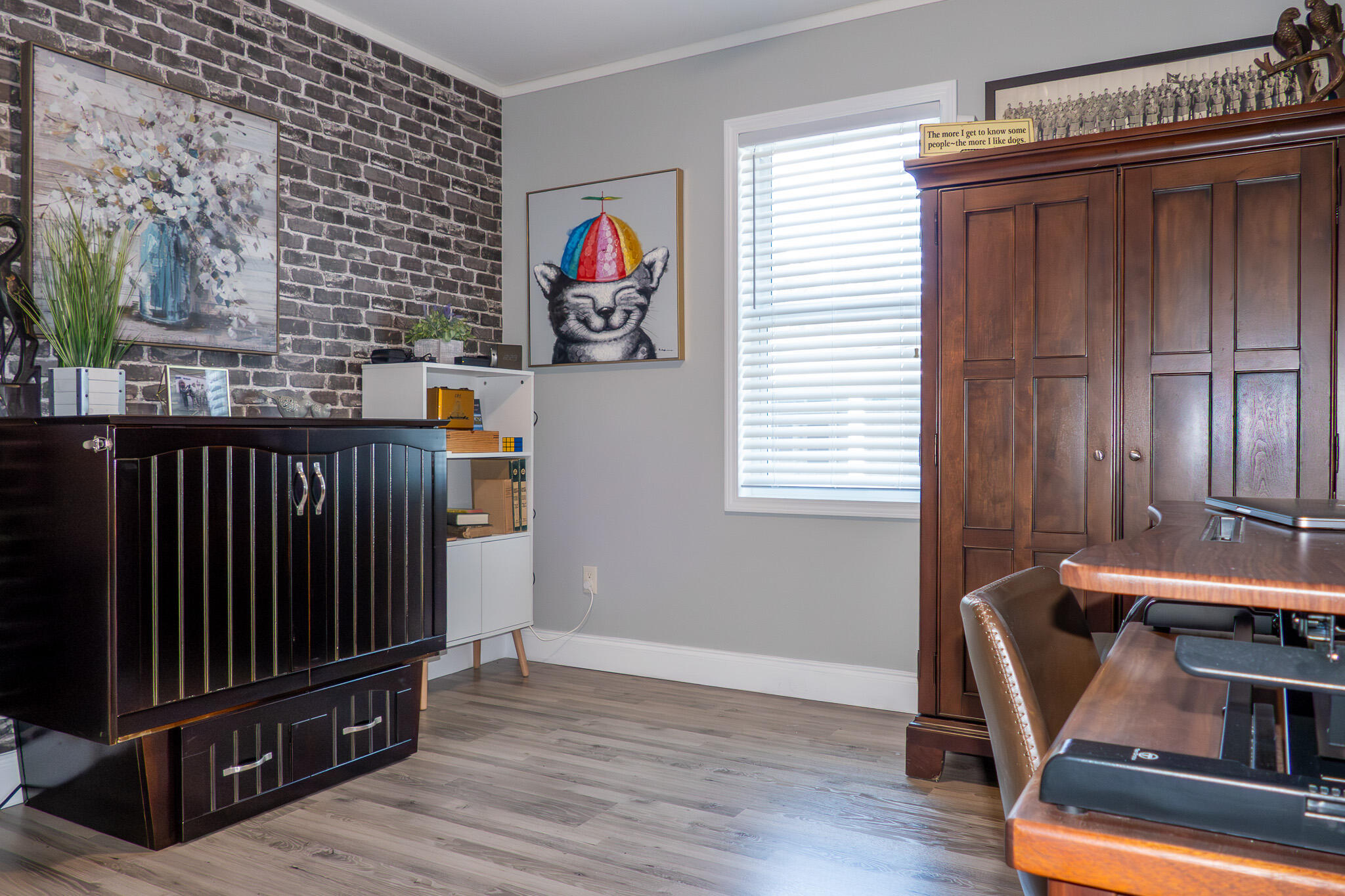 94 N North Warner Drive