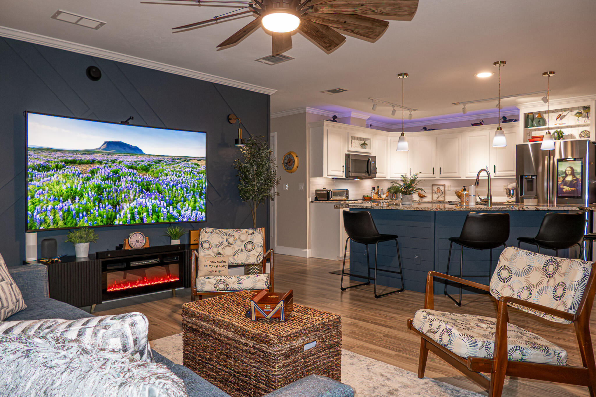 94 N North Warner Drive