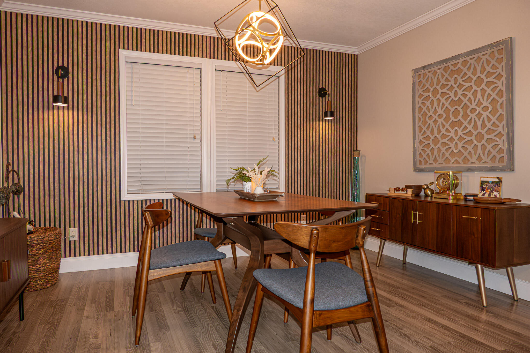 94 N North Warner Drive