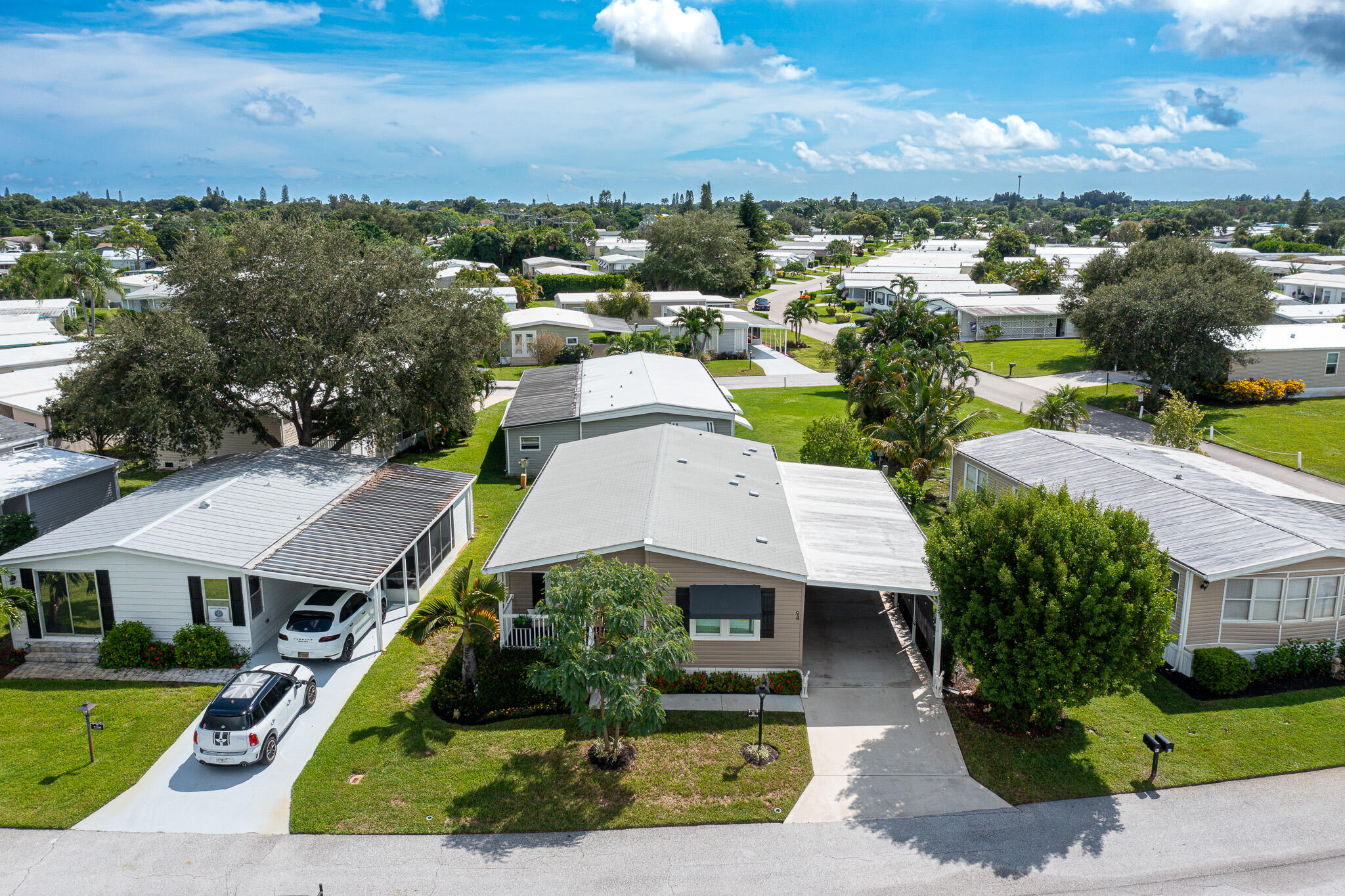 94 N North Warner Drive