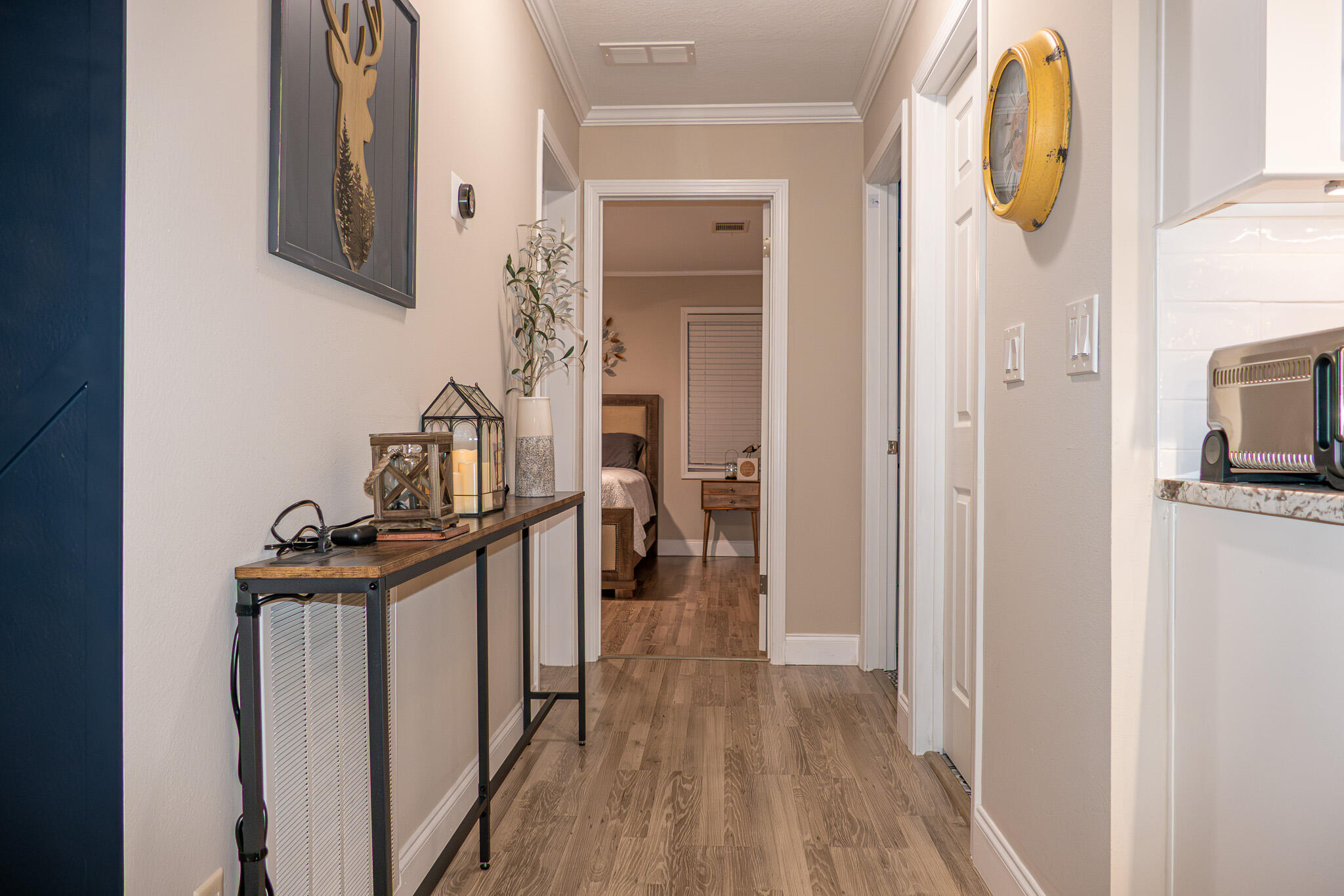 94 N North Warner Drive