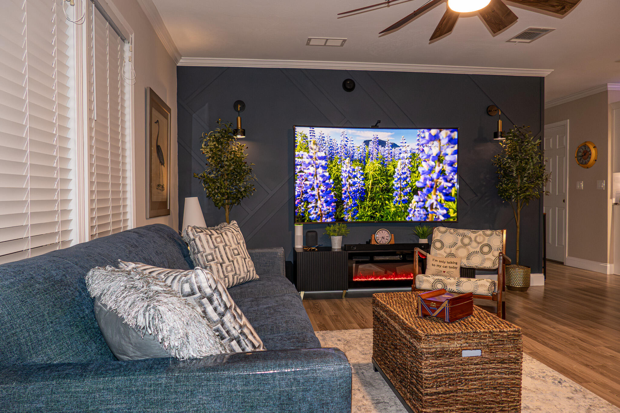 94 N North Warner Drive