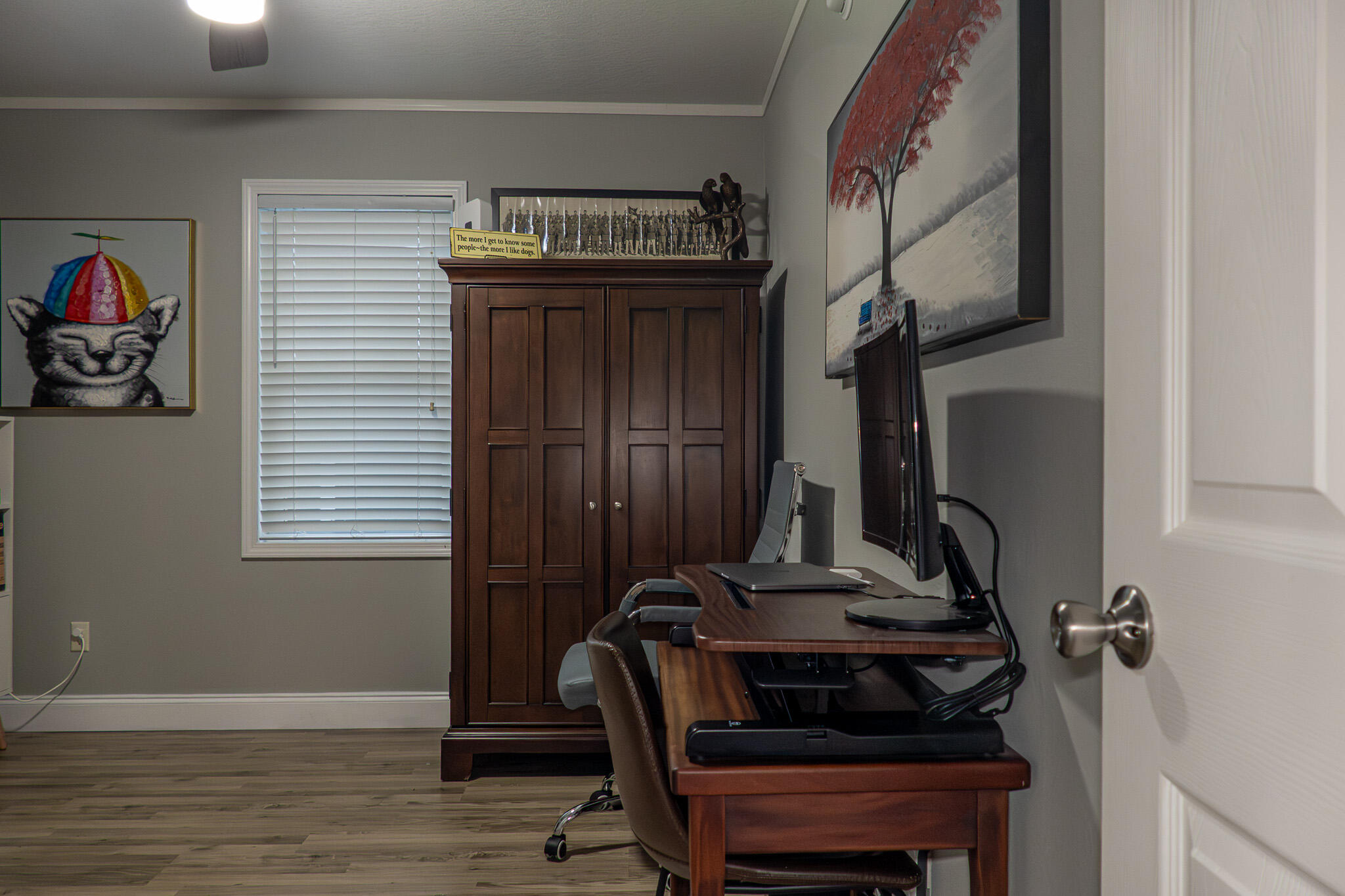 94 N North Warner Drive