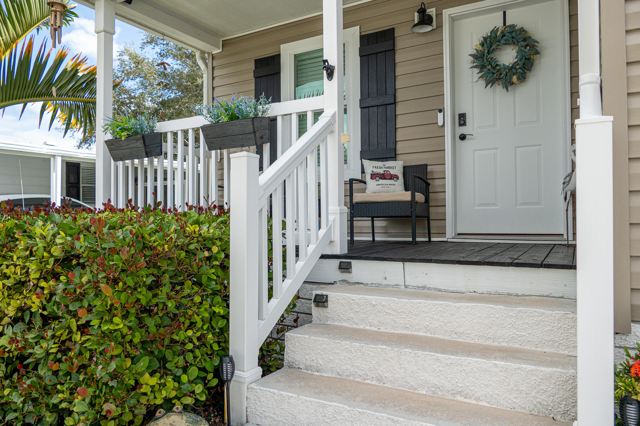 94 N North Warner Drive