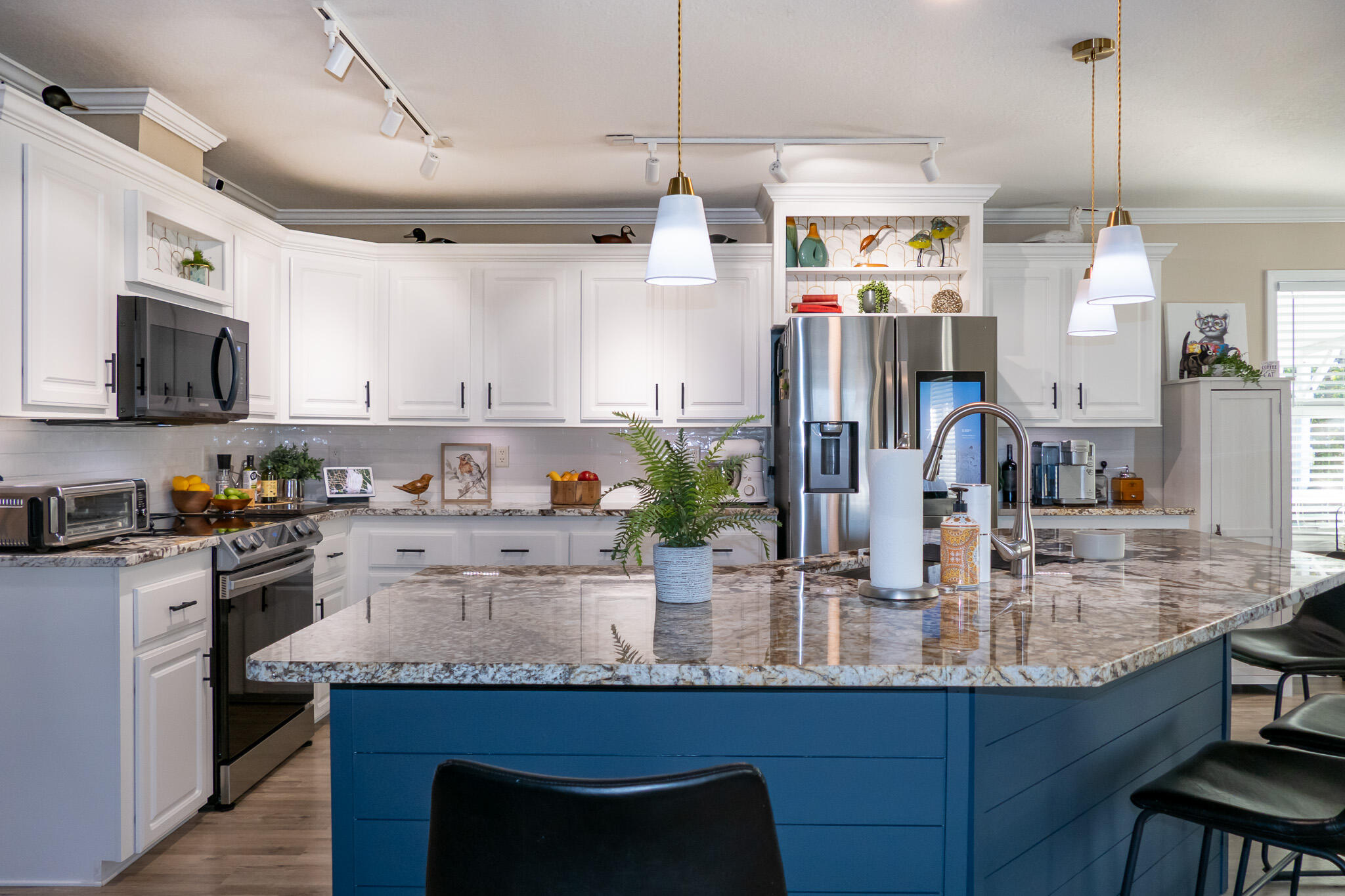 94 N North Warner Drive