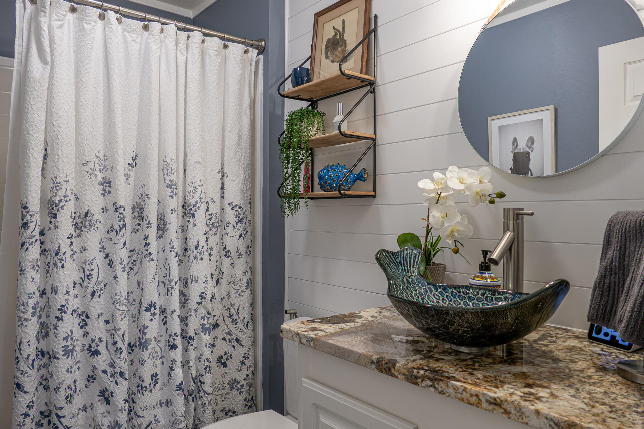 94 N North Warner Drive