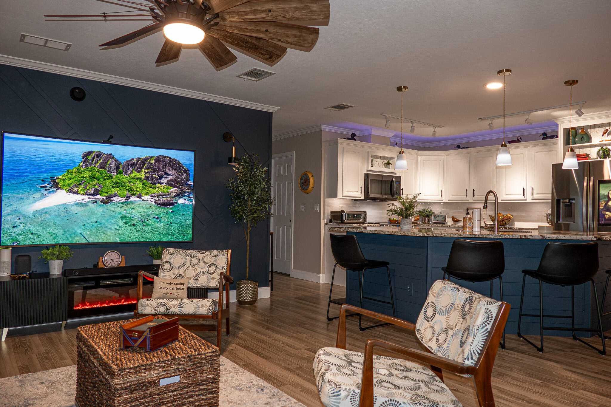 94 N North Warner Drive