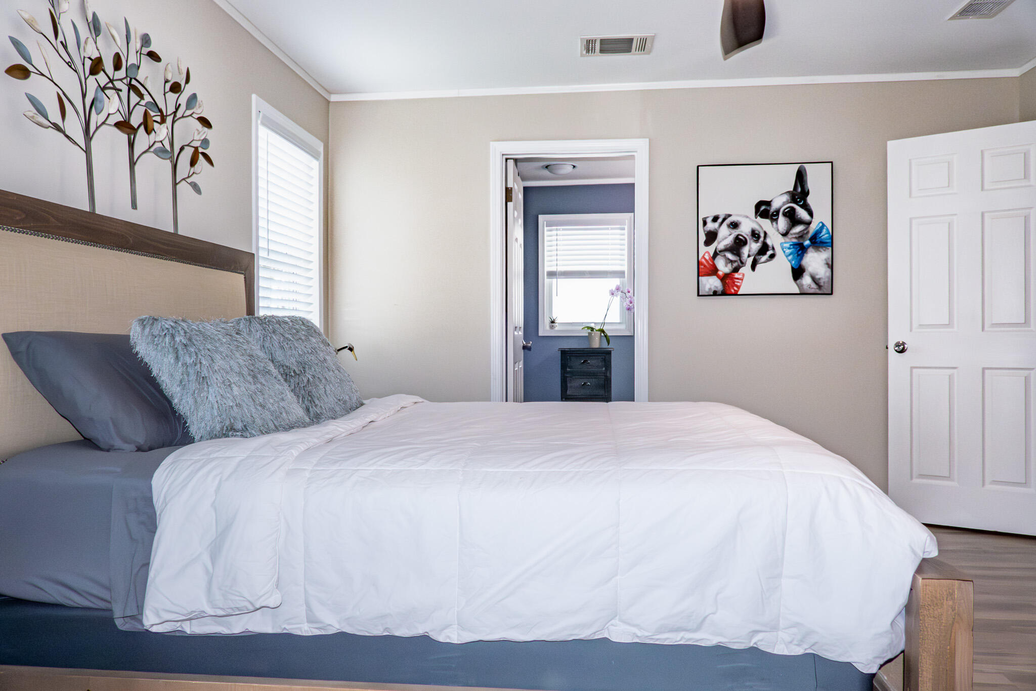 94 N North Warner Drive