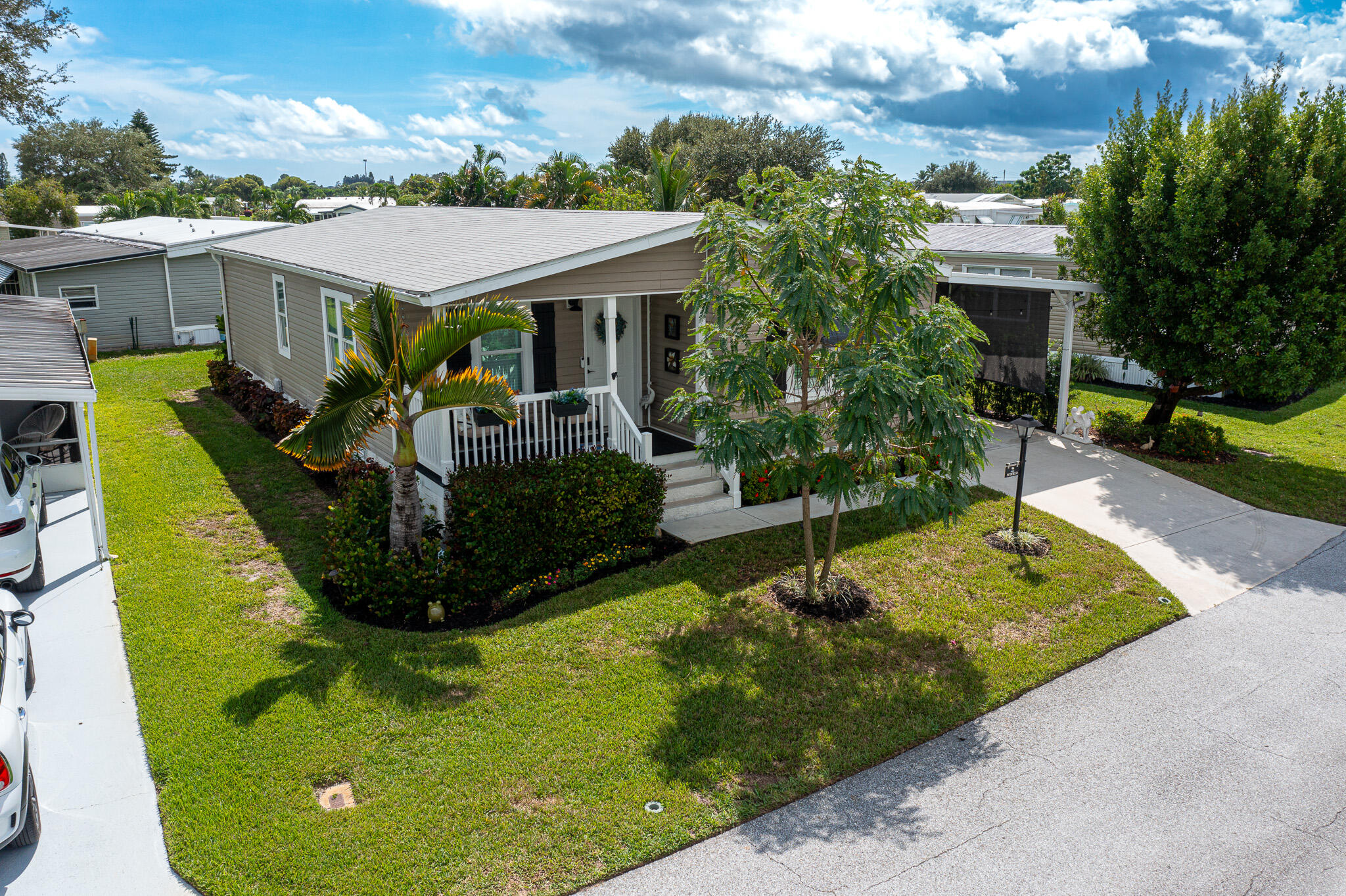 94 N North Warner Drive