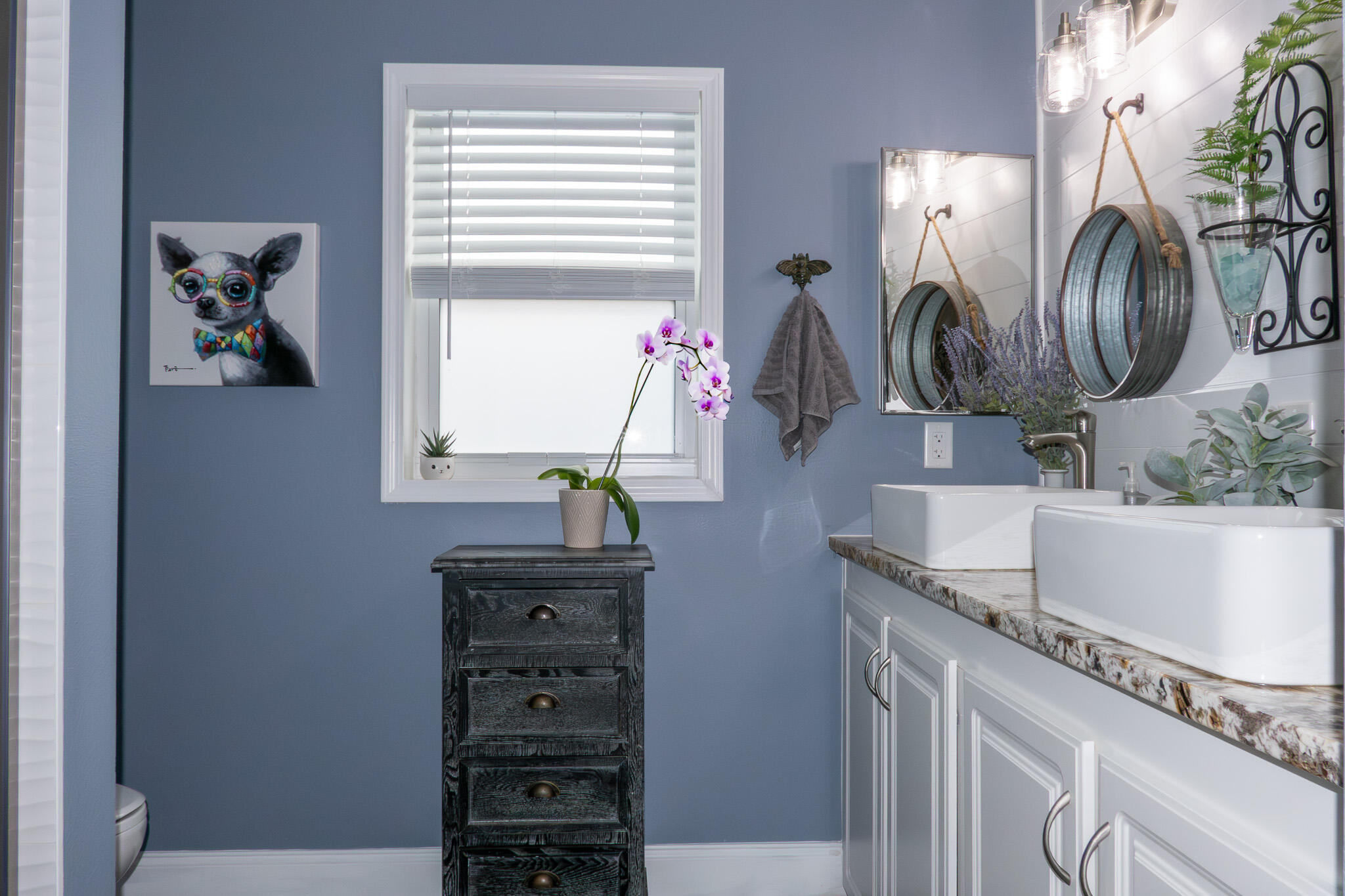 94 N North Warner Drive