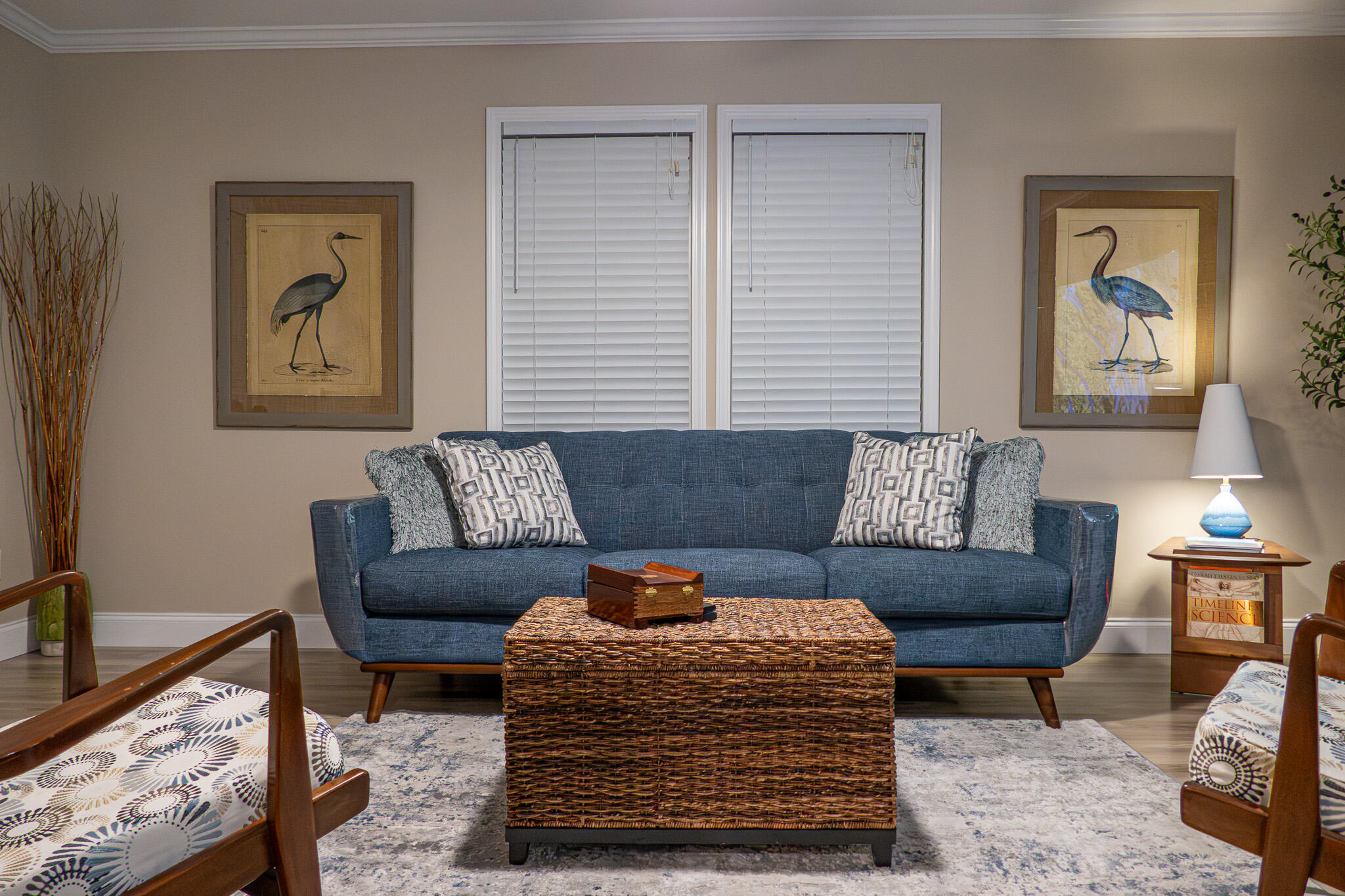 94 N North Warner Drive