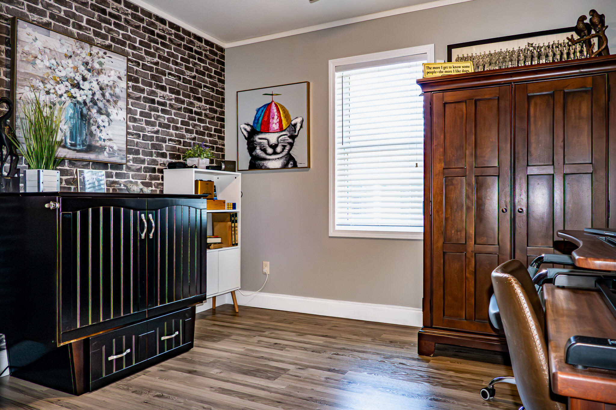 94 N North Warner Drive