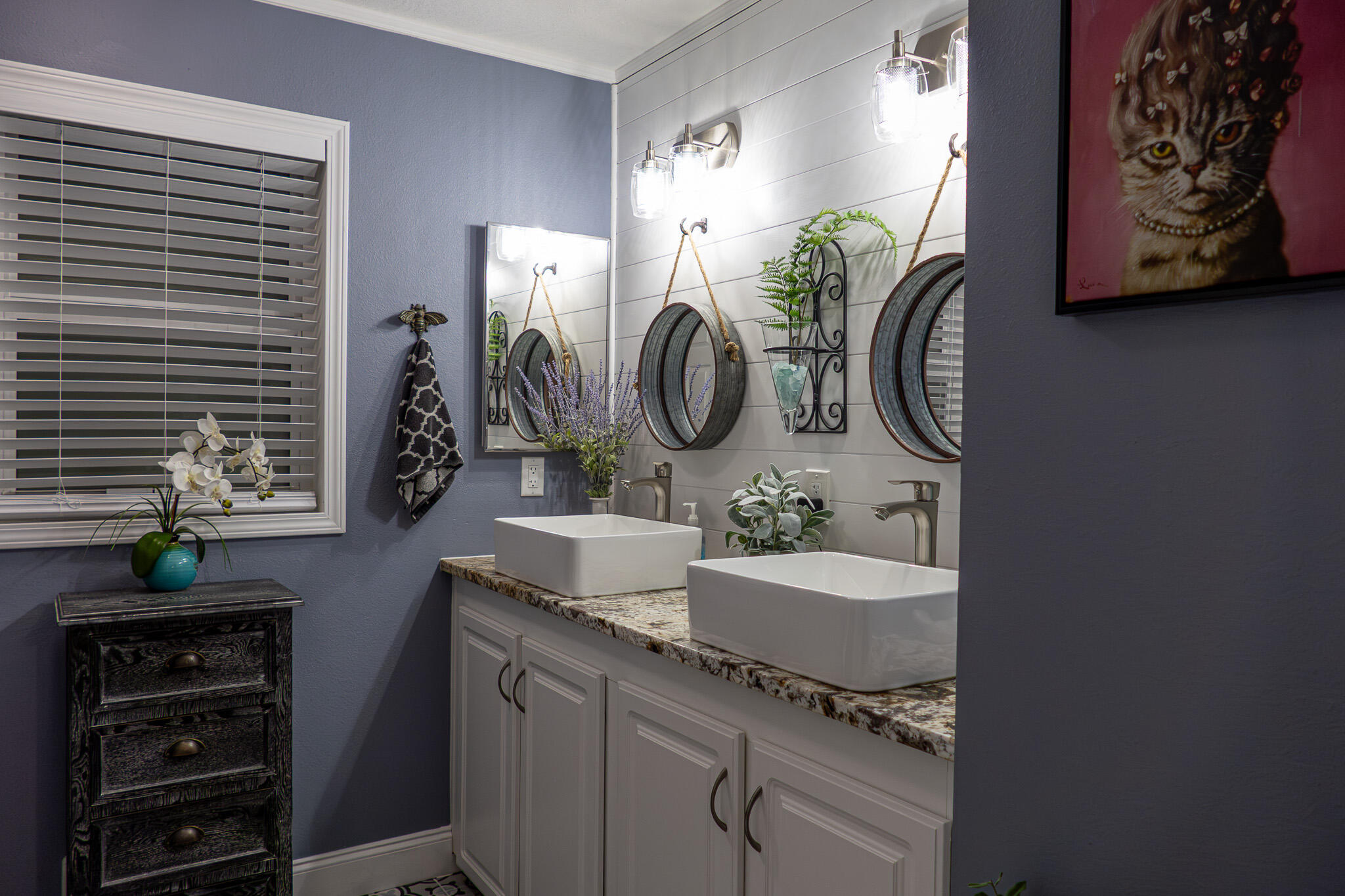 94 N North Warner Drive