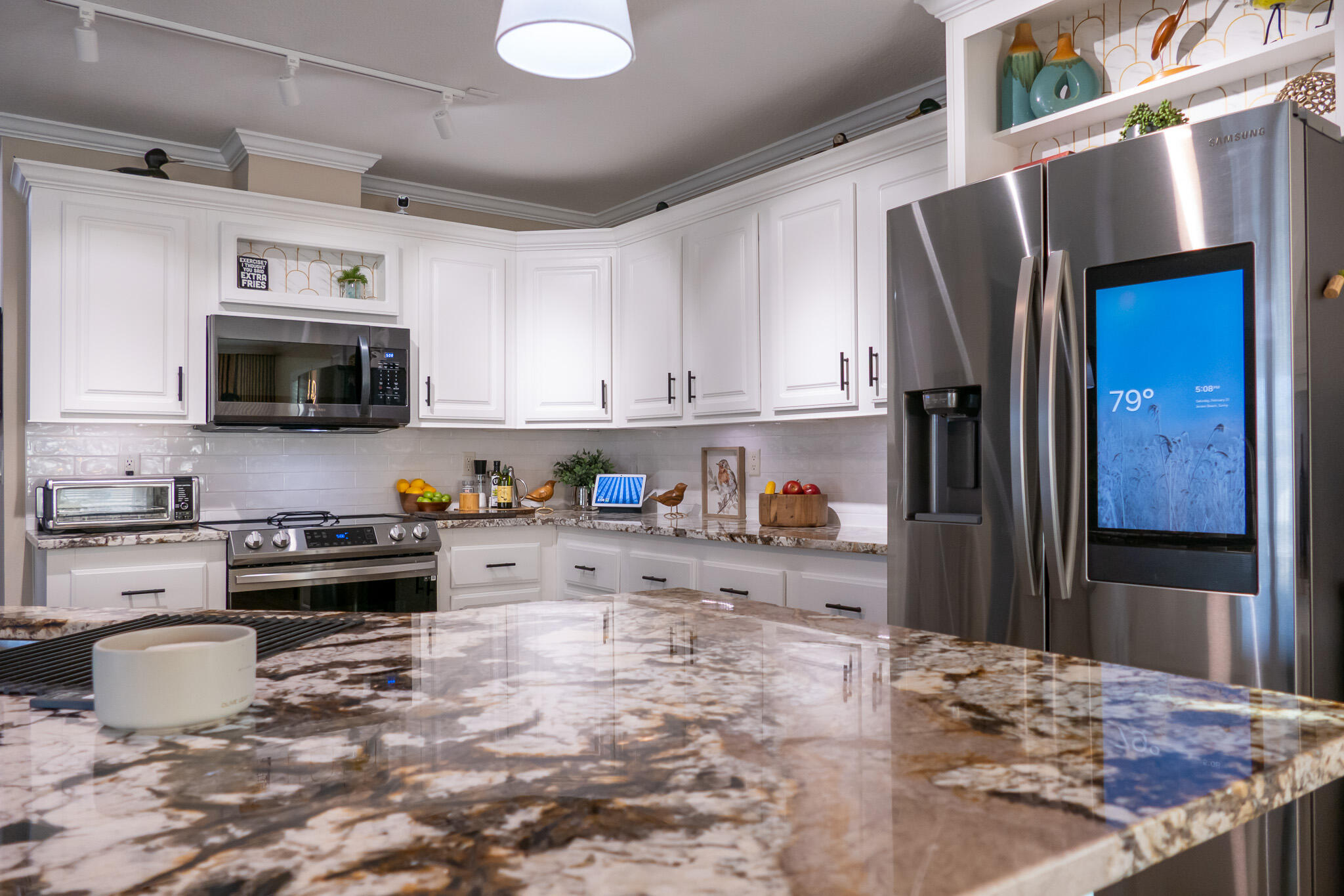 94 N North Warner Drive