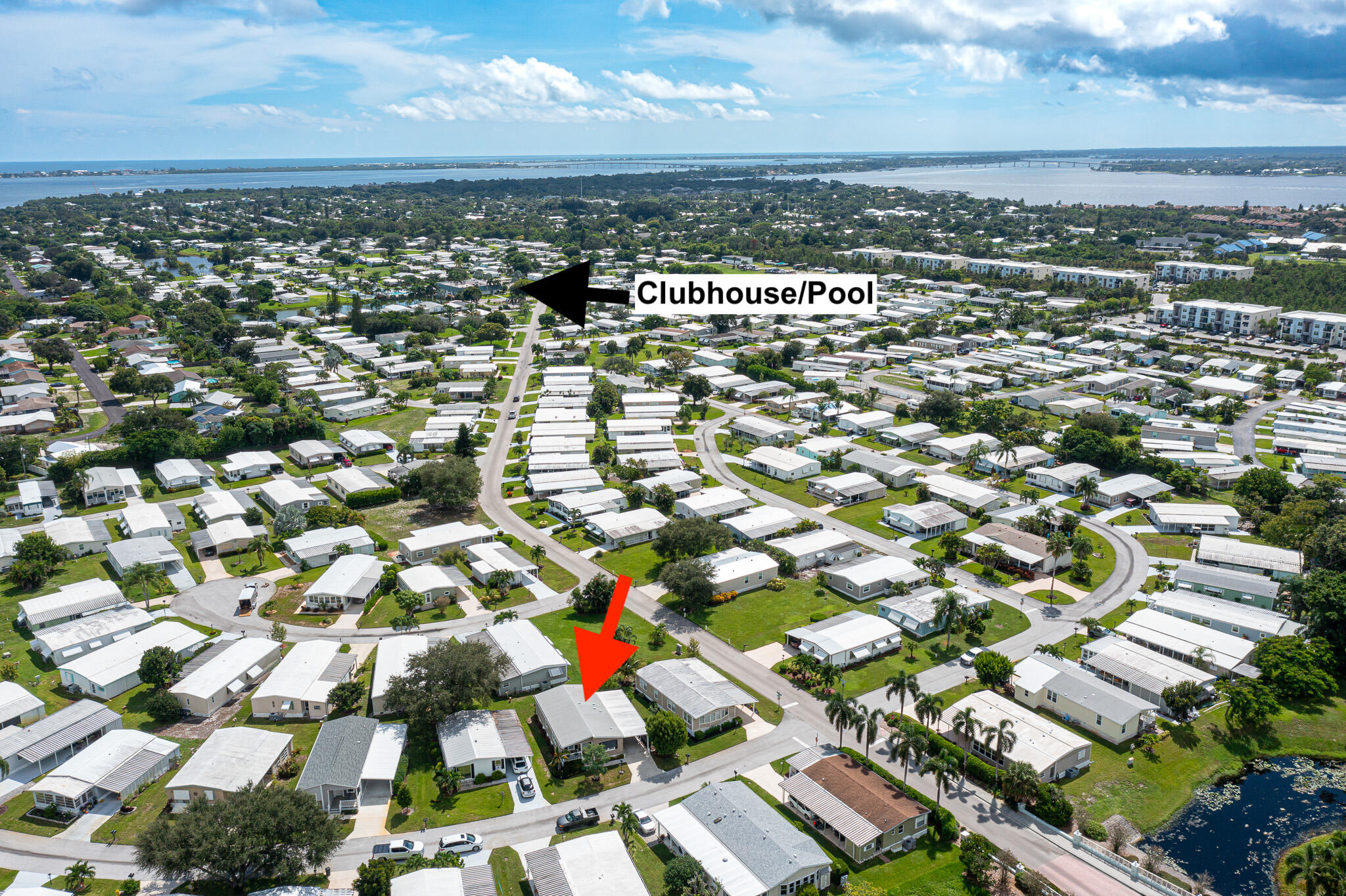 94 N North Warner Drive