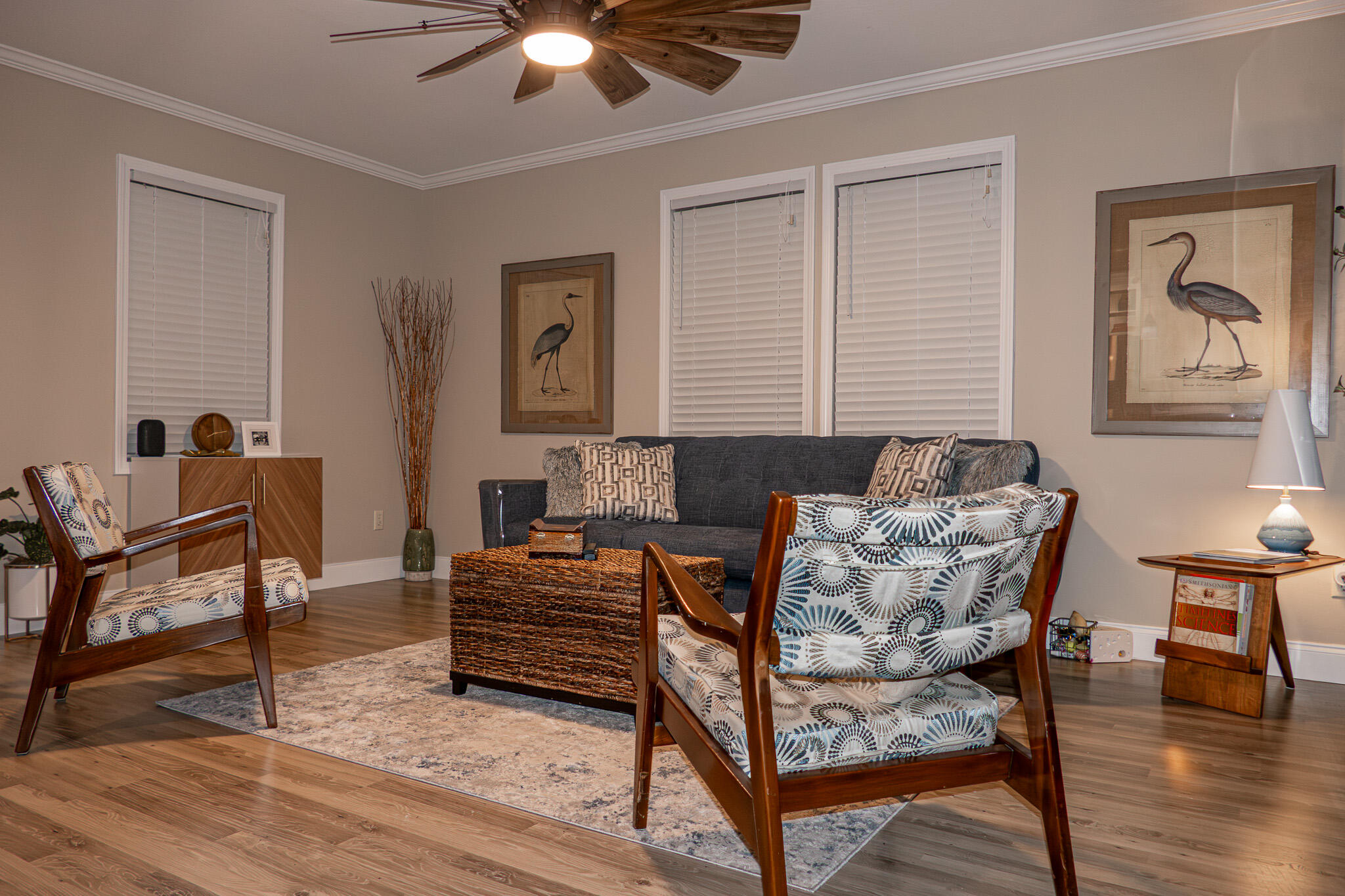 94 N North Warner Drive