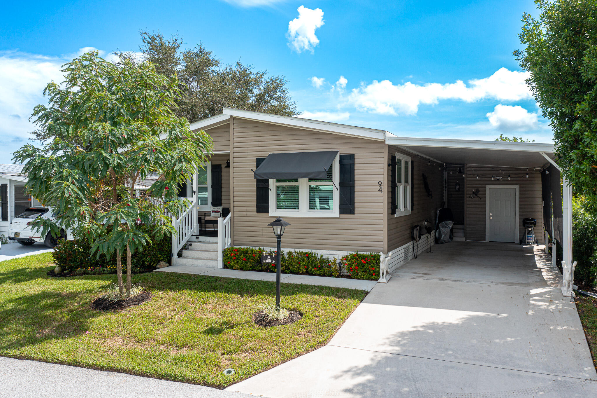 94 N North Warner Drive