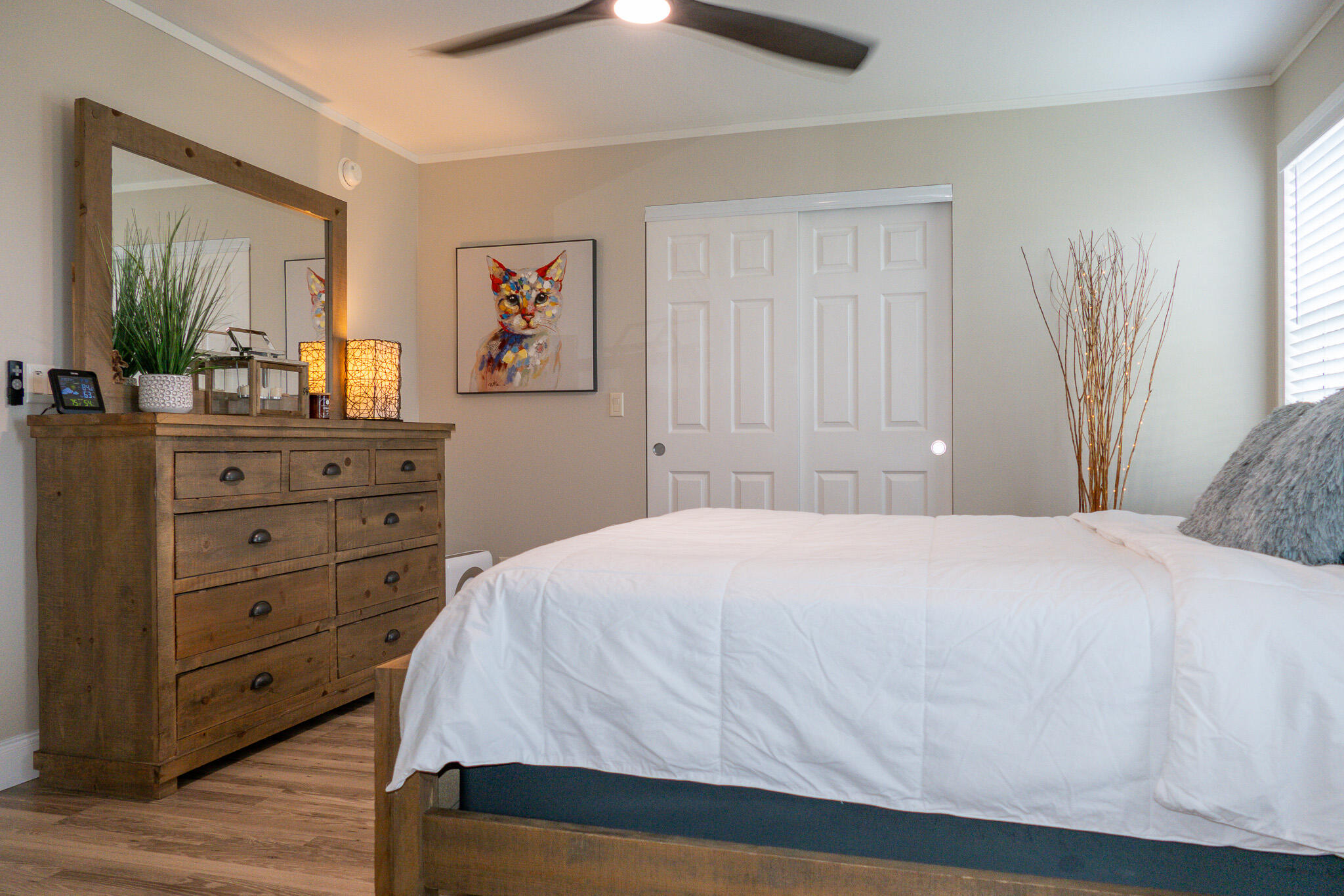 94 N North Warner Drive