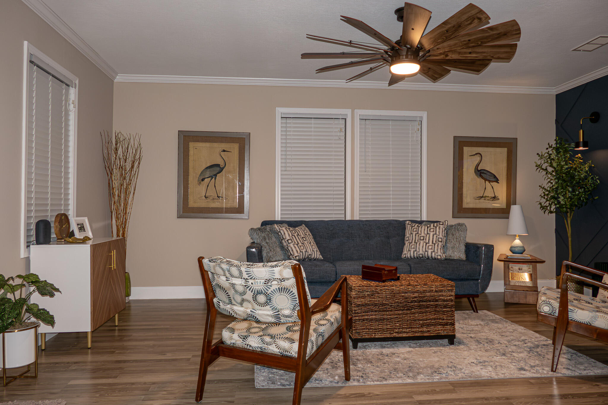 94 N North Warner Drive