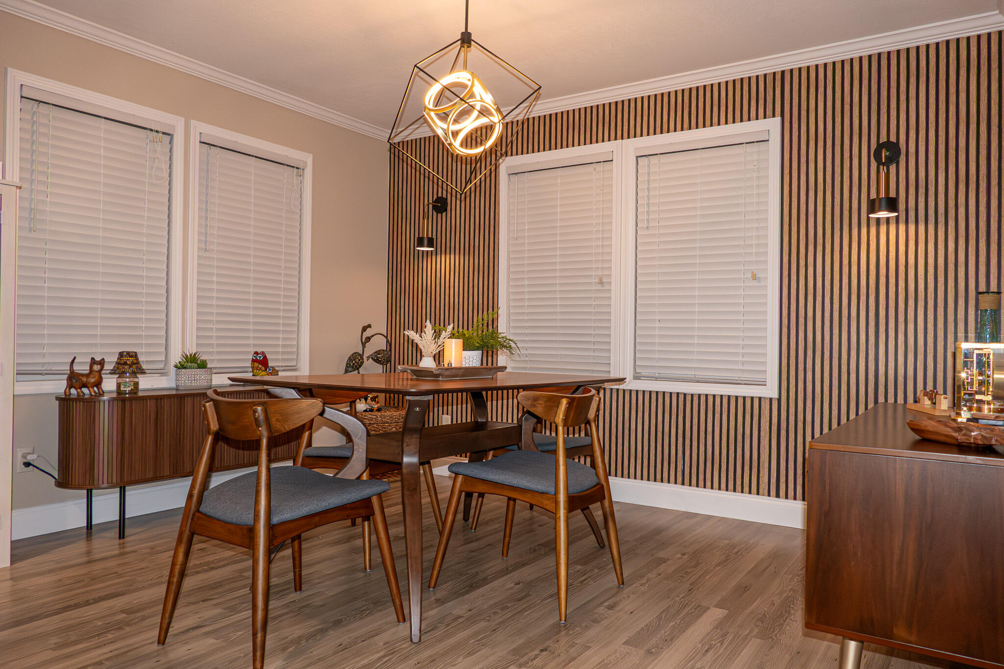 94 N North Warner Drive