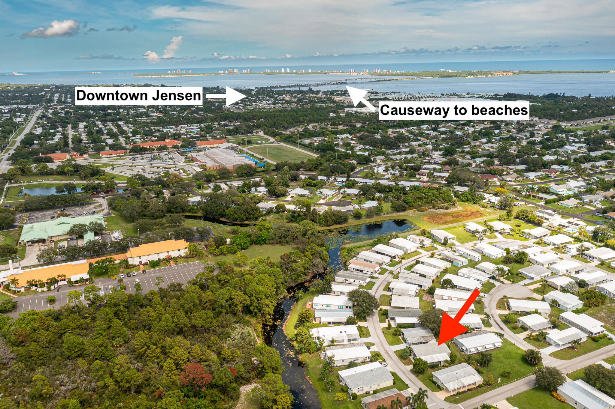 94 N North Warner Drive