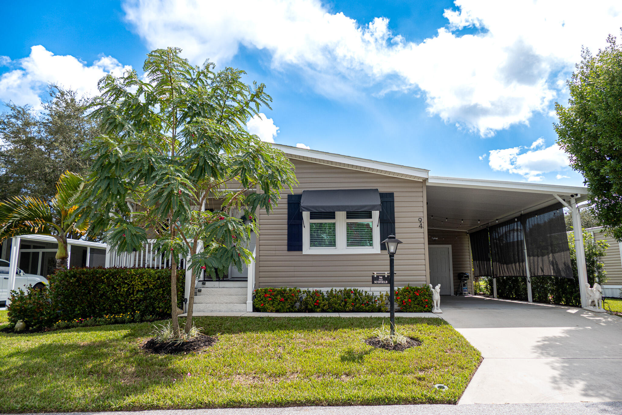 94 N North Warner Drive