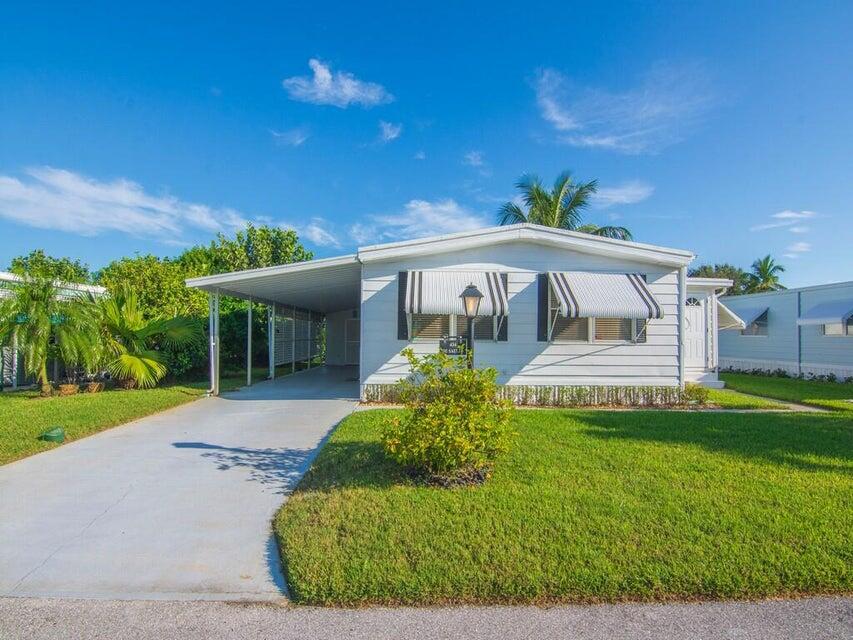 434 NE Topaz Terrace