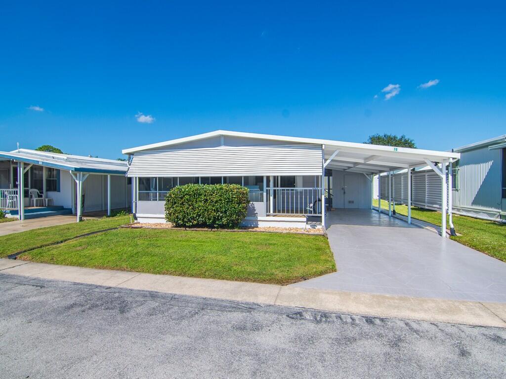 4800 SE Federal Highway Highway 76