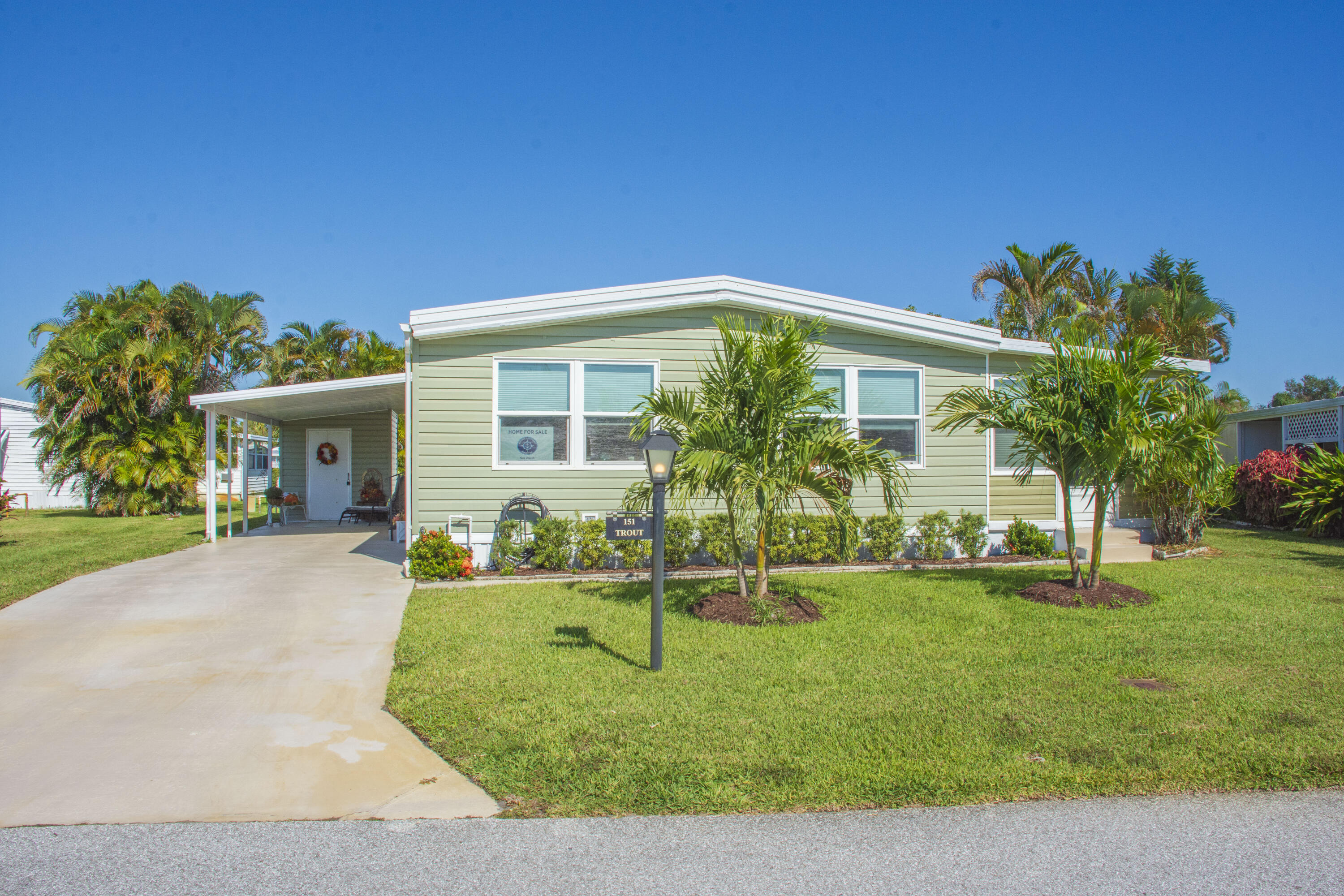 151 Sharyon Lane