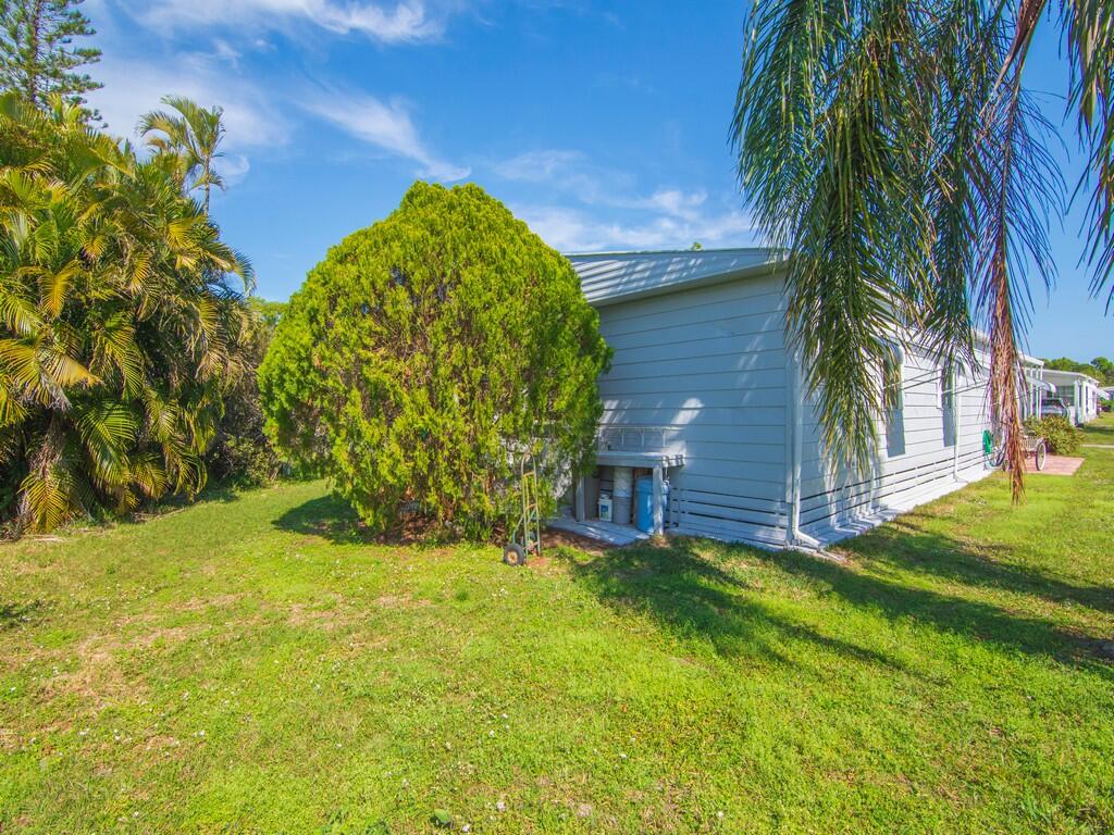 4 Oliva Road, Port St. Lucie