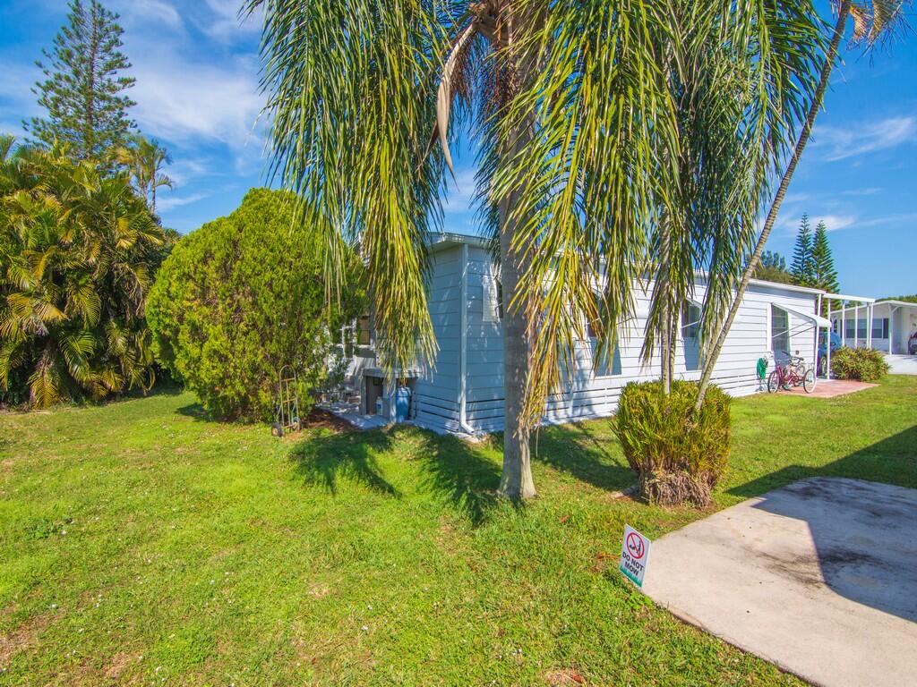 4 Oliva Road, Port St. Lucie