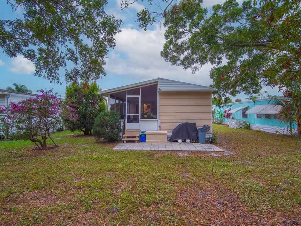 61 E Caribbean, Port St. Lucie
