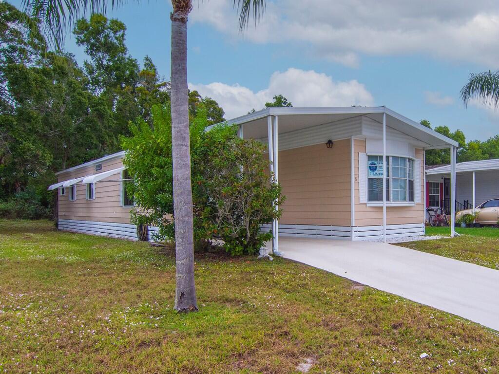 61 E Caribbean, Port St. Lucie
