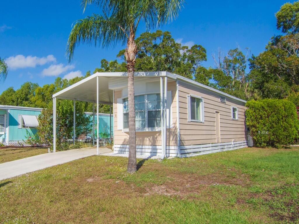 61 E Caribbean, Port St. Lucie
