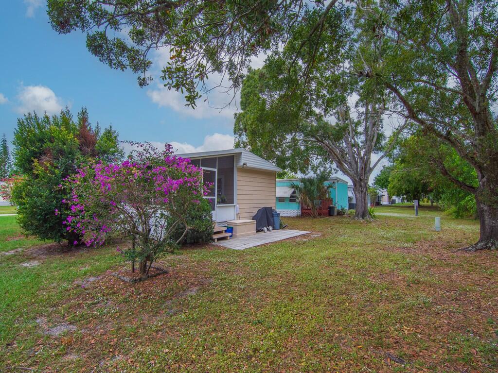 61 E Caribbean, Port St. Lucie