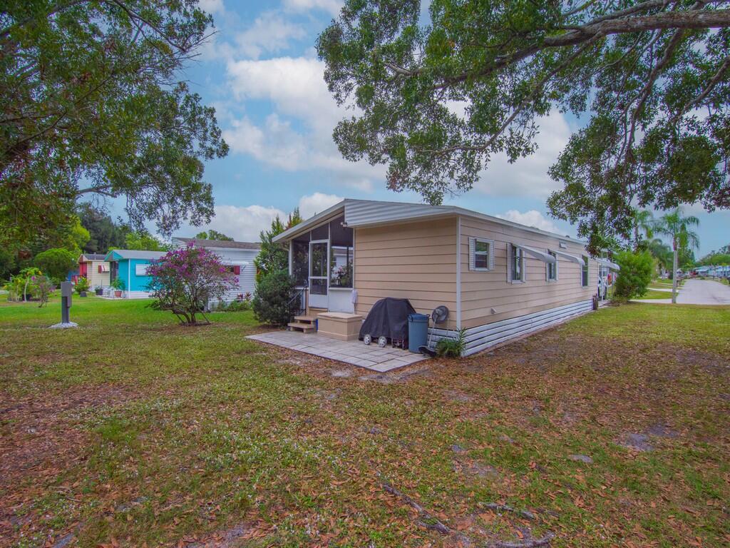 61 E Caribbean, Port St. Lucie