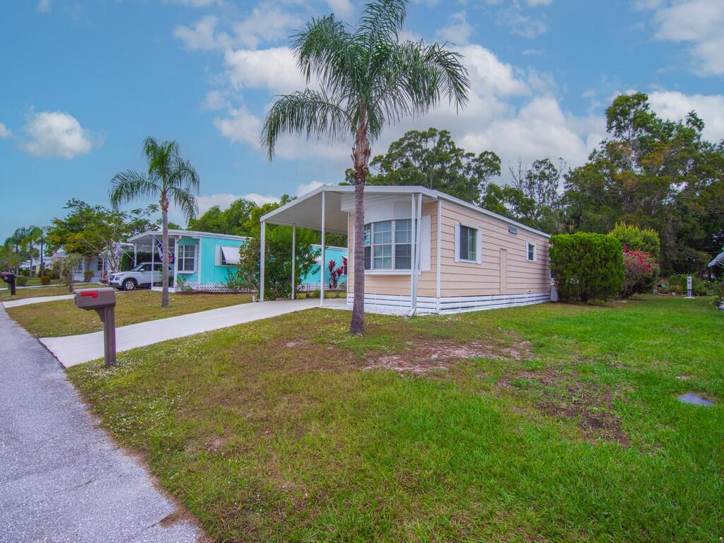 61 E Caribbean, Port St. Lucie