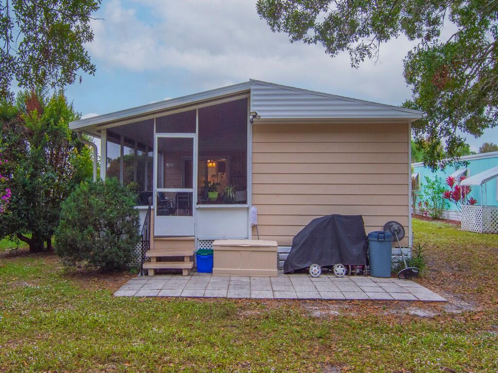 61 E Caribbean, Port St. Lucie