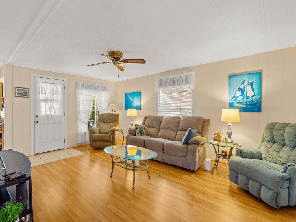 61 E Caribbean, Port St. Lucie