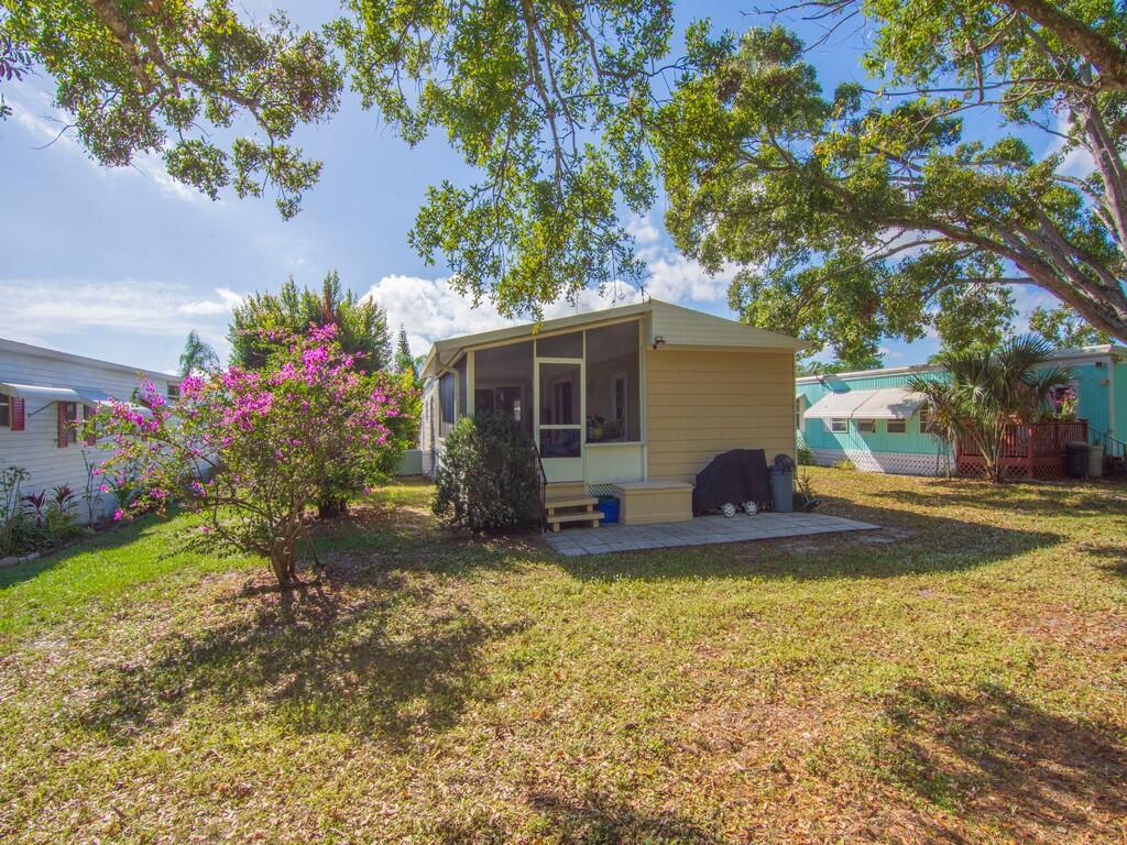 61 E Caribbean, Port St. Lucie