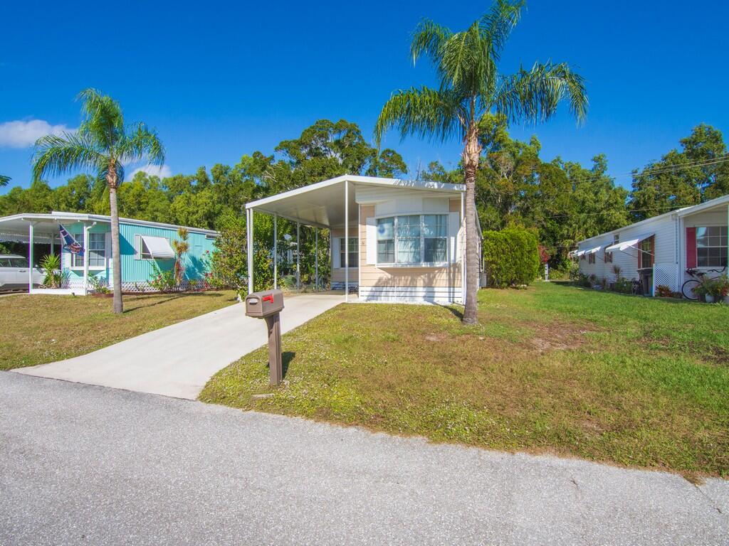 61 E Caribbean, Port St. Lucie