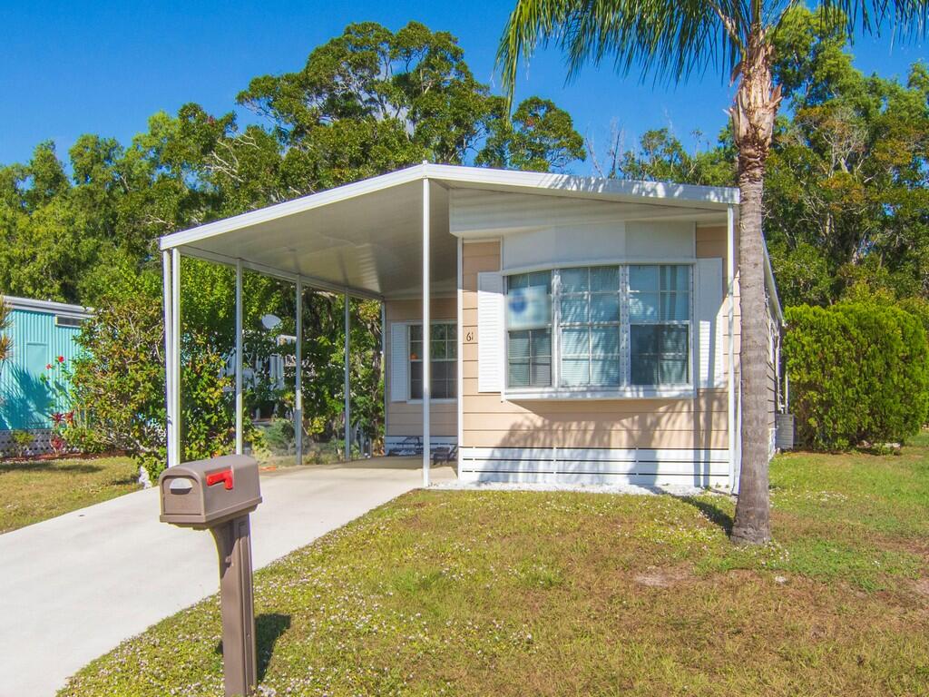 61 E Caribbean, Port St. Lucie