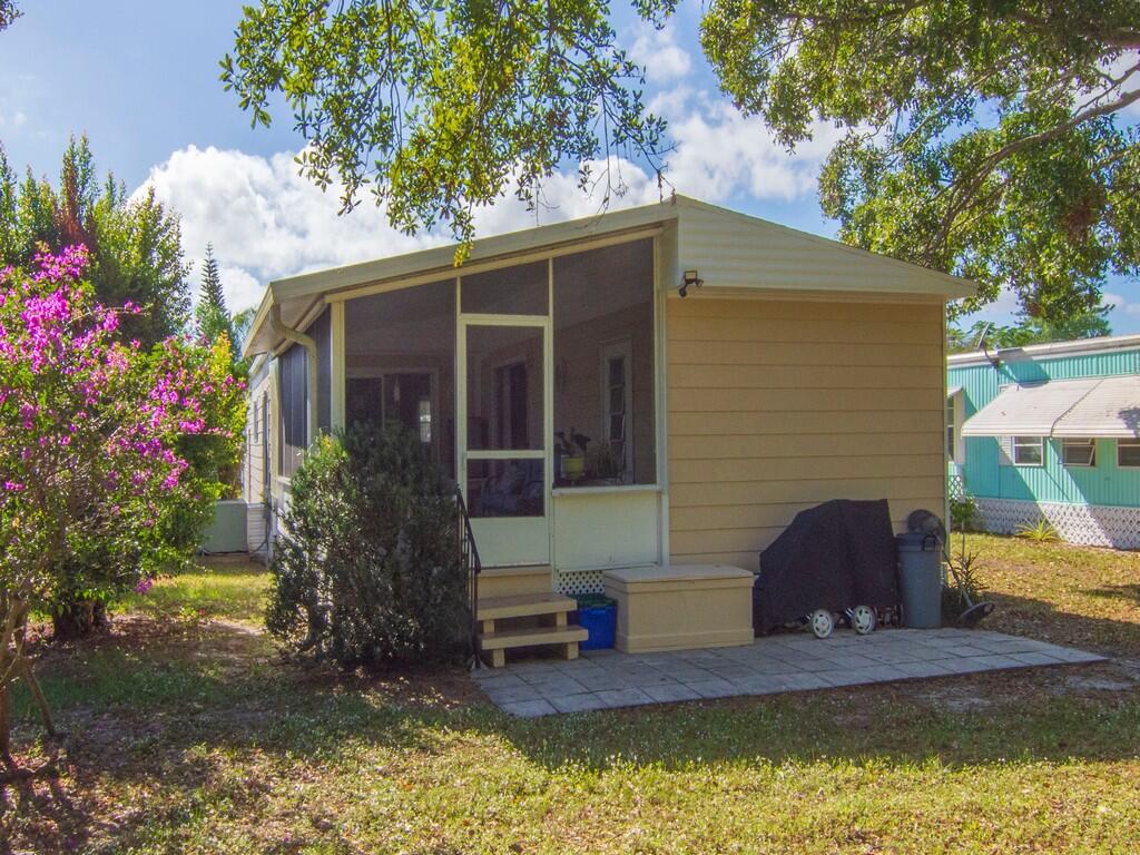 61 E Caribbean, Port St. Lucie