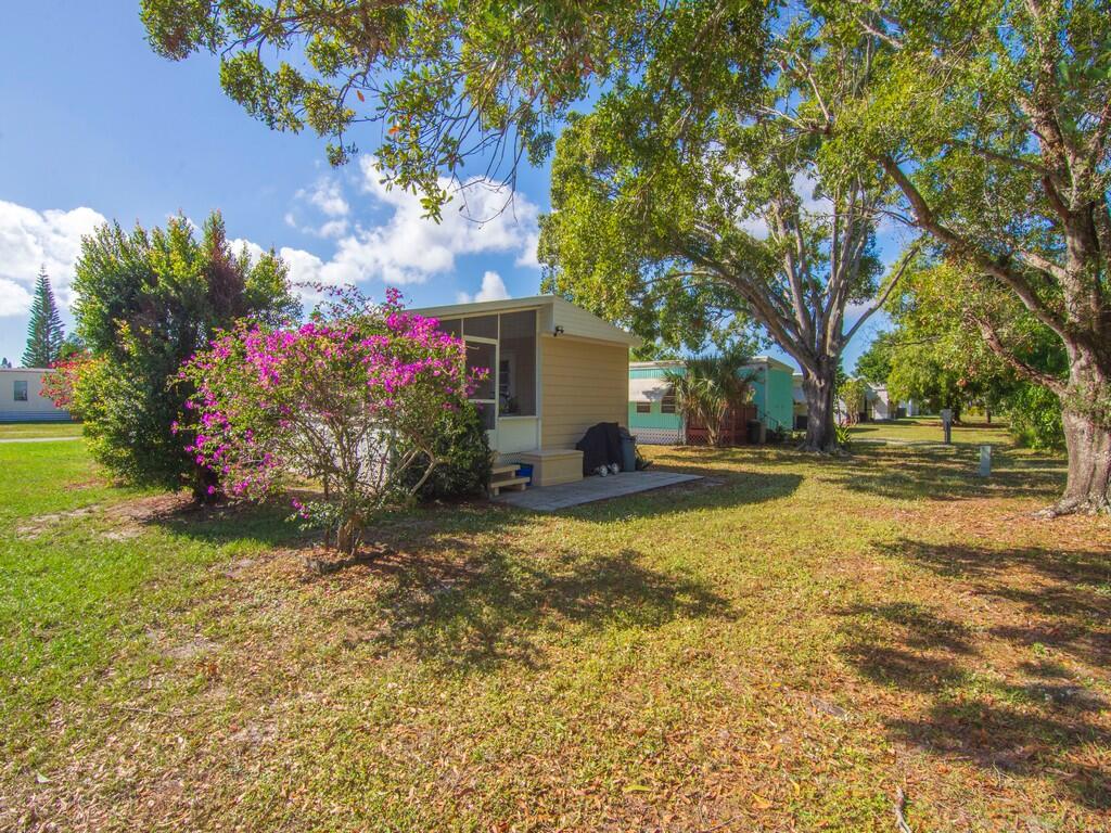 61 E Caribbean, Port St. Lucie